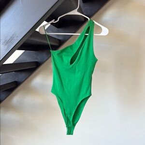 Green One Piece